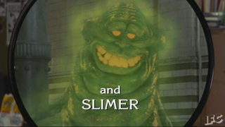 <i>Ghostbusters</i> is fairly easily reimagined as a 1980s sitcom